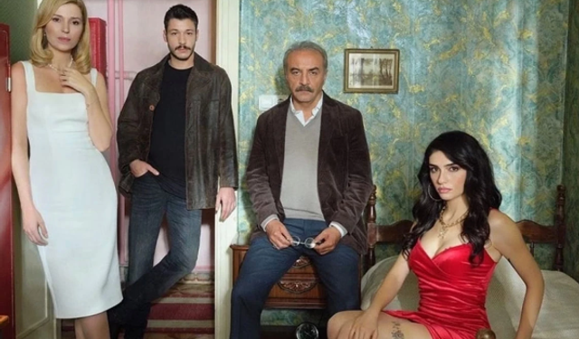 Azem ve Dilber’e veda zamanı! İnci Taneleri ekranlara veda ediyor