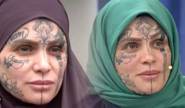 Nazan Ünal TikTok’ta ilk yayınını açtı! İzleyenler gözlerine inanamadı...