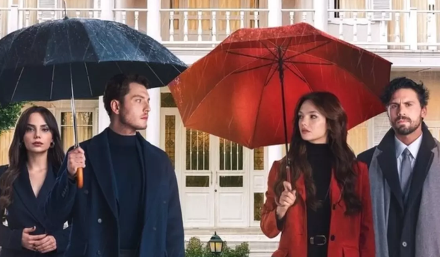 Aynı Yağmur Altında’da sürpriz hamle: Yalı Çapkını’nın senaristi geldi