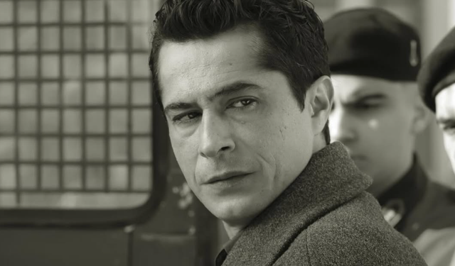 İsmail Hacıoğlu Ayvalık’ta gözaltına alındı: İstanbul’a getiriliyor