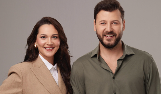 Gülsim Ali ve Ümit Kantarcılar aynı projede: 'Aşk Reyonu' geliyor!