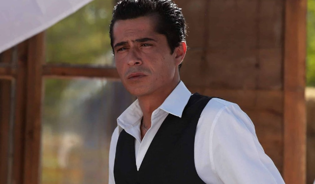 İsmail Hacıoğlu gözaltına alındı! TRT dizisinde çekimler durdu