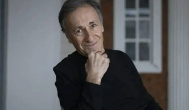 Yalçın Özden’den haber var! Hastaneye kaldırılan usta sanatçının durumu nasıl?