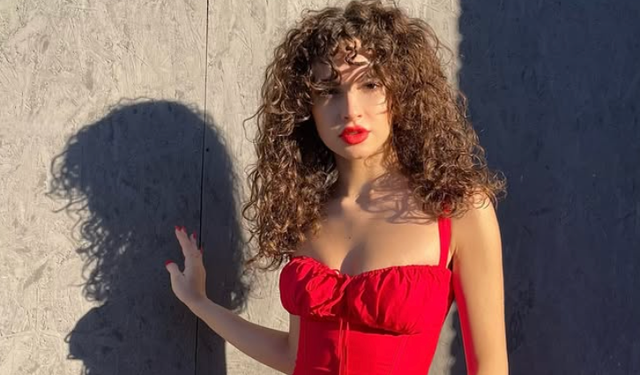 Su Burcu Yazgı Coşkun aşk sürprizi yaptı: Kim bu sevgili?