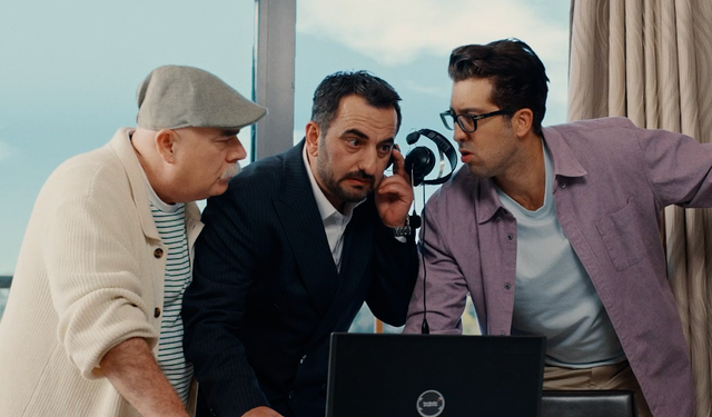 Cem Gelinoğlu ile Doğu Demirkol dedektif oldu! Kardeşler Araştırma geliyor