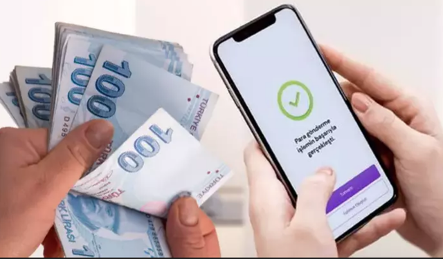 Bankalarda yeni dönem resmen başlıyor: 15 Mart'tan itibaren yapamayacaksınız