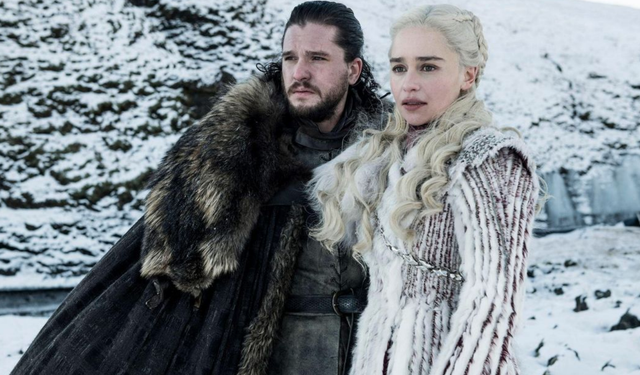 Yüzyılın en iyileri seçildi: İşte 21. yüzyıla damga vuran o diziler!