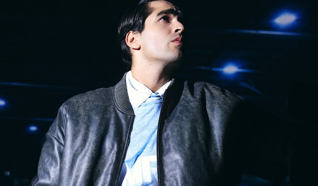 Mert Ramazan Demir sahnede nasıl biri? İşte kendi cevabı!