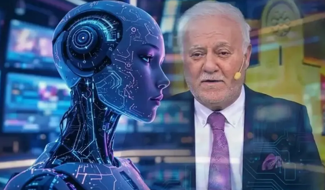 Yapay zeka ile Kur’an öğrenilir mi? Nihat Hatipoğlu bakın ne dedi!