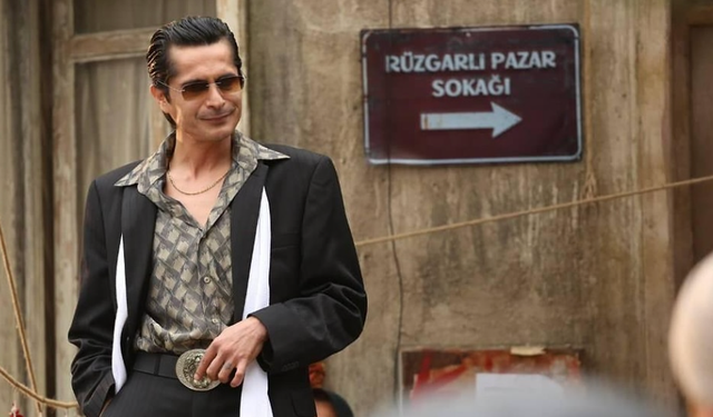 Fragmanlar silinmişti! İsmail Hacıoğlu’nun 'Rüzgarlı Pazar' dizisinin kaderi belli oldu