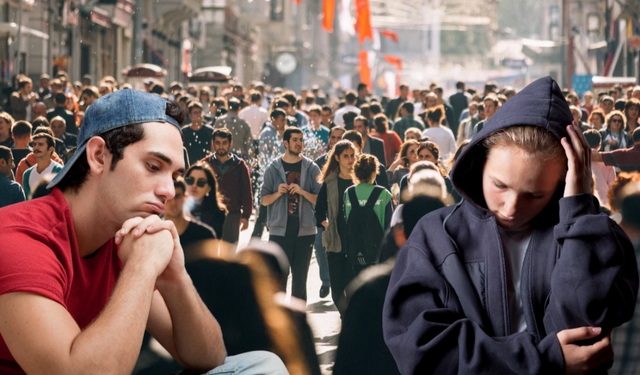 Okusan da kurtuluş yok! Gençlere göre meslek garantisi bitti!