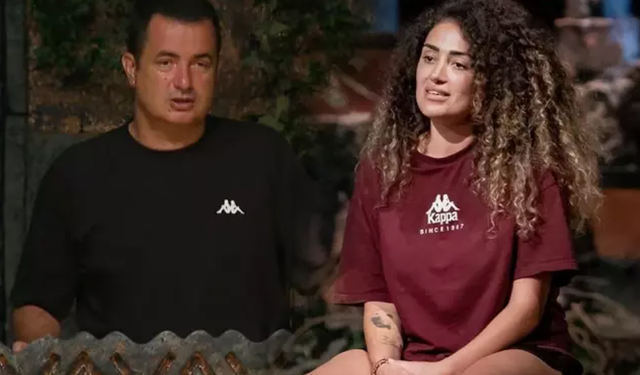 Survivor’a geri mi dönüyor? Dilan Çıtak, Acun Ilıcalı’ya seslendi!