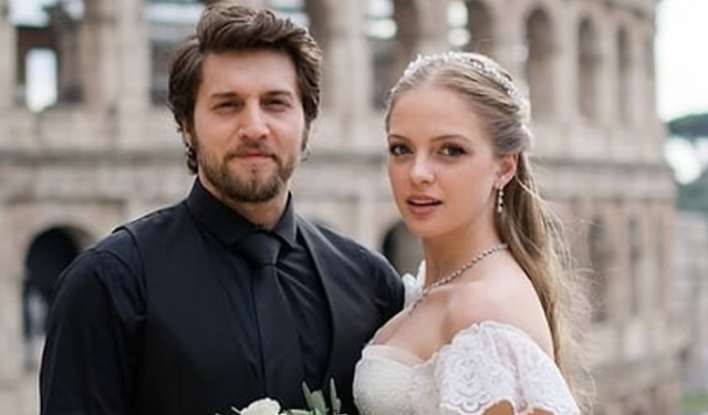 İpek Filiz Yazıcı ve Ufuk Beydemir evliliğini ihanet mi bitirdi? İşte o detay