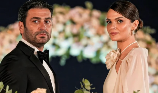 Sinem Ünsal ve Ozan Akbaba Kapadokya yolcusu: Bayram öncesi sürpriz