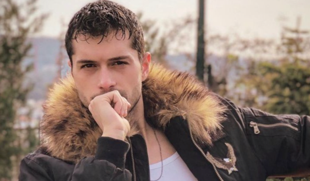 Alperen Duymaz imzayı attı: Yeni 'Kamil' o!