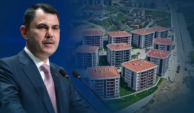 'Yarısı Bizden' kampanyasında devrim niteliğinde adım: Tüm vatandaşlar yararlanabilecek!