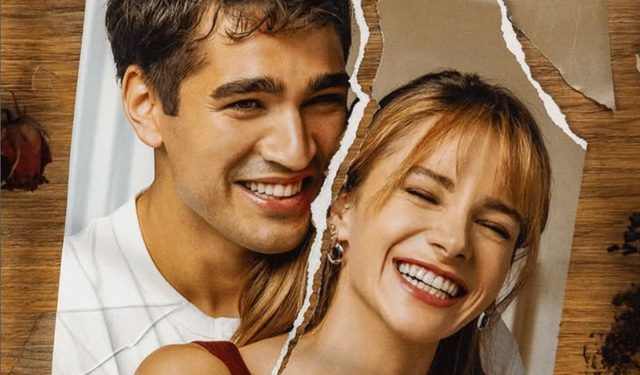 Mert Ramazan Demir ve Miray Daner’li 'Bize Bi’şey Olmaz' için tarih geldi!