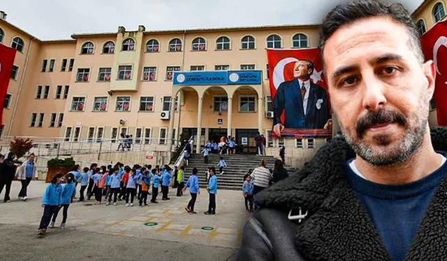 İlahi zil tartışması büyüdü: Tepki gösteren velinin oğluna okulda zorbalık yaptılar!