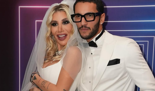 İrem Derici Melih Kunukçu ayrılığını itiraf etti: 'O sarımsak dişliyi...'