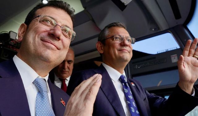 İpler kopuyor mu? İmamoğlu’nun Özgür Özel’e söylediği o sözler gündeme bomba gibi düştü!