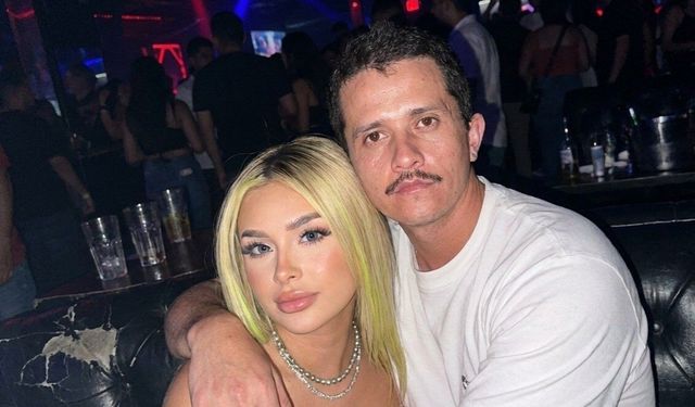 El Mencho'nun sevgilisi Maria Julissa kimdir? Maria Julissa kaç yaşında, nereli, mesleği nedir?