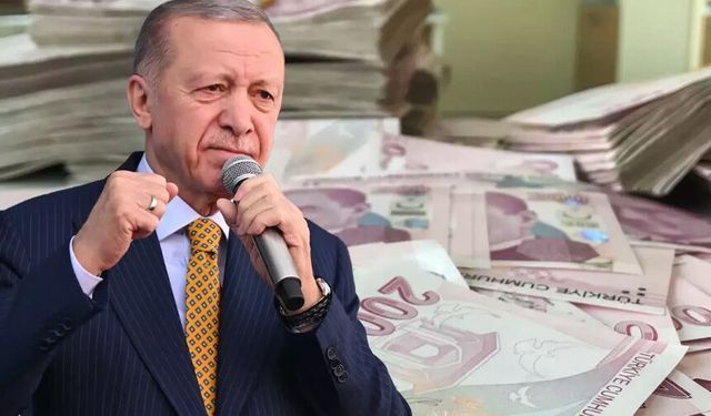 Emekli bayram ikramiyesi belli gibi: Cumhurbaşkanı Erdoğan devreye girebilir