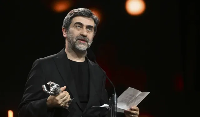 Gümüş Ayı ödülünü kazanan Emin Alper kimdir? Emin Alper kaç yaşında, aslen nereli, hangi filmleri yönetti?