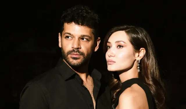 Emre Kıvılcım’dan jet nikah: Nişandan 48 saat sonra evlendi!