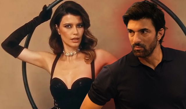 Eski partnerine notunu verdi: Engin Akyürek Beren Saat’in şarkıcılığına ne dedi?