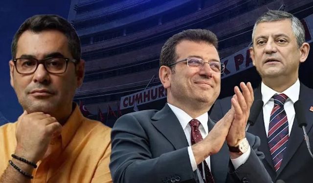 Enver Aysever’den sert eleştiri: 'Ana muhalefet gündemi magazinel konularla meşgul ediyor'