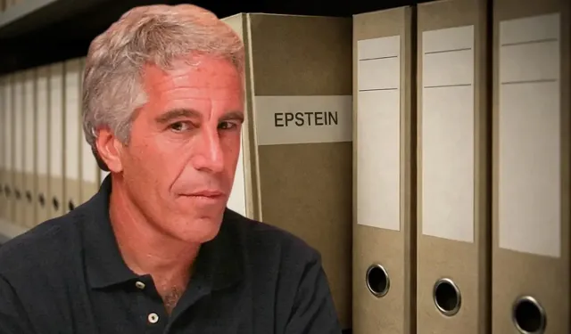Epstein’in sır depoları patladı: İçinden neler çıktı neler... Özel dedektifle çalışıyormuş!