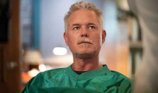 Grey's Anatomy dizisinin yıldızı Eric Dane kimdir, neden öldü? Eric Dane kaç yaşında, nereliydi, öldü mü?