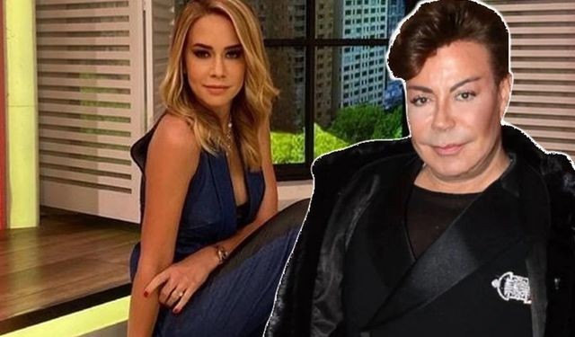 "Evini talan etmişler" demişti: Fatih Ürek'in ailesinden ünlü sunucuya dava!