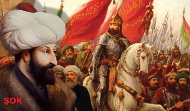 Tarihçilerden çarpıcı çıkış: 'Fatih Sultan Mehmet'i bugün muhafazakarlar beğenmezdi'