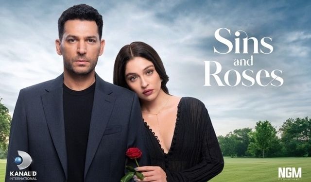 Murat Yıldırım ve Cemre Baysel'li 'Güller ve Günahlar'ın yeni durağı belli oldu!