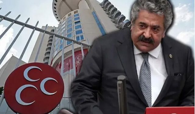 MHP’li Yıldız’dan bomba paylaşım: 'Kılıçdaroğlu hukuken yetkili hale gelebilir!'
