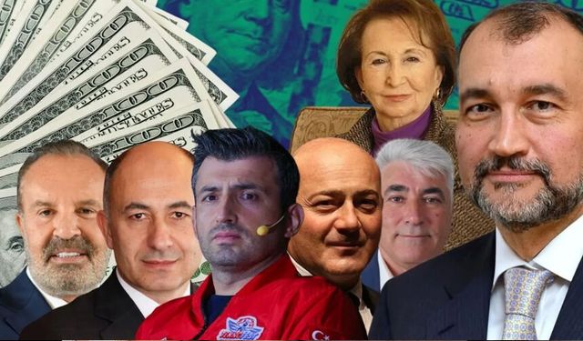 Türkiye’nin en zenginleri belli oldu: Forbes 2026 listesinde sürpriz isim