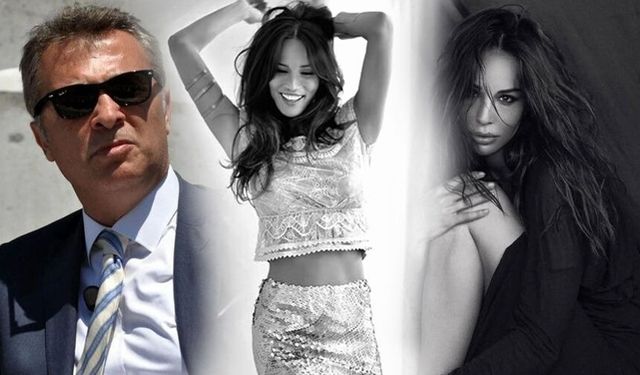 Güzide Duran 'Ciddiyiz, yüzük de sembolü' demişti... Fikret Orman'dan itiraf...