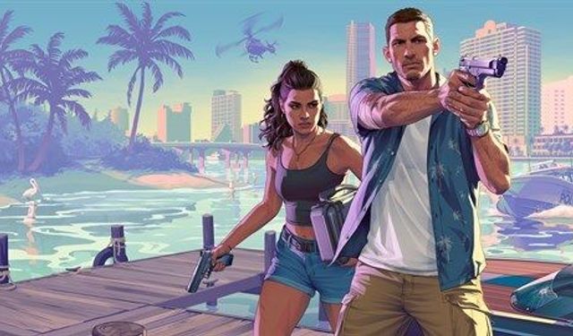 Grand Theft Auto 6 fiyatı ne kadar olacak? Satış fiyatı sızdırıldı! Grand Theft Auto 6 fiyatı belli oldu mu?