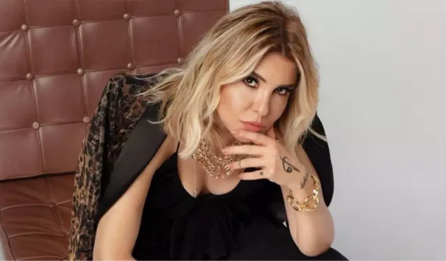 Gırgıriye geri dönüyor: Güllü rolü Gülben Ergen’in