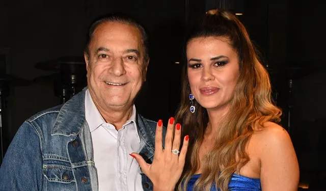 Mehmet Ali Erbil ile Gülseren Ceylan boşandı mı, neden boşandılar? Mehmet Ali Erbil eski eşleri kimler?