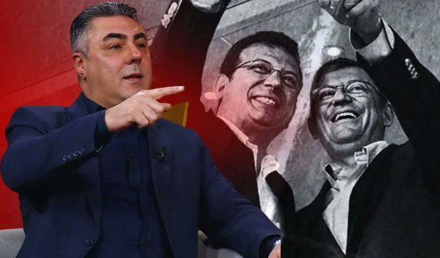 İtirafçıdan flaş İmamoğlu sözleri: 'O gün anladım ki bu adam hırsız'