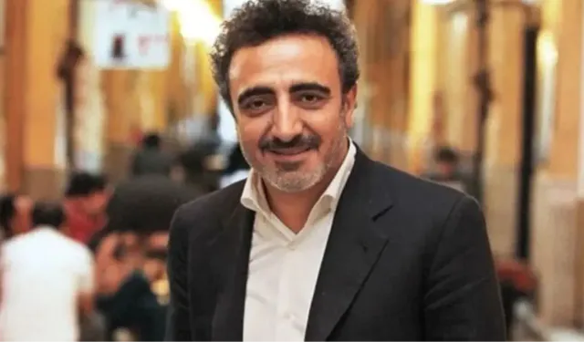 Hamdi Ulukaya kimdir, kaç yaşında, nereli? Forbes'in açıkladığı Türkiye'nin en zengini Hamdi Ulukaya serveti ne kadar?