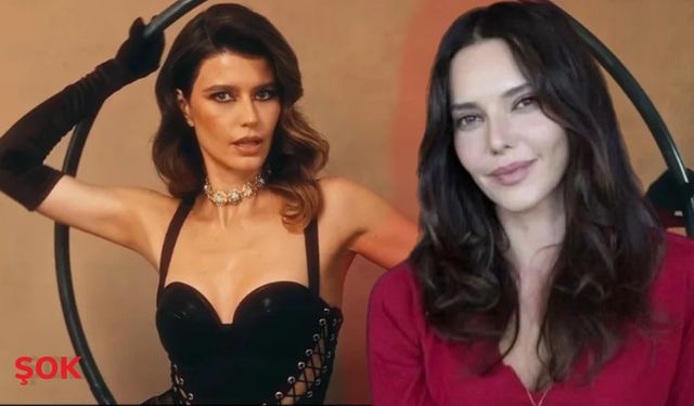 Hande Ataizi Beren Saat’i yerden yere vurdu: 'Gerek yoktu... Çok amatör...'