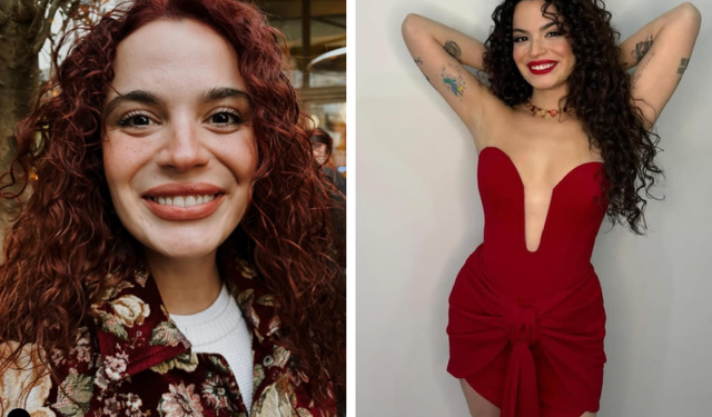 Beşinci kez ameliyat olan Aslı Bekiroğlu: 'Neredeyse ölüyordum'