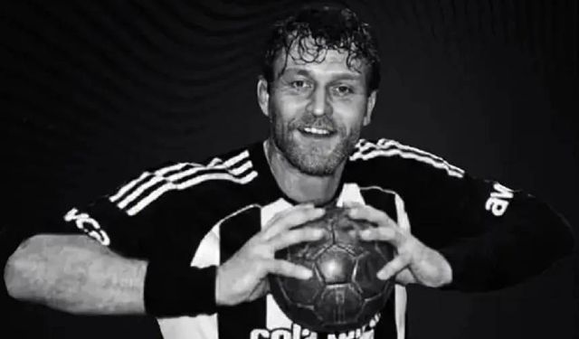 Eski milli sporcu Gökhan Aksu hayatını kaybetti