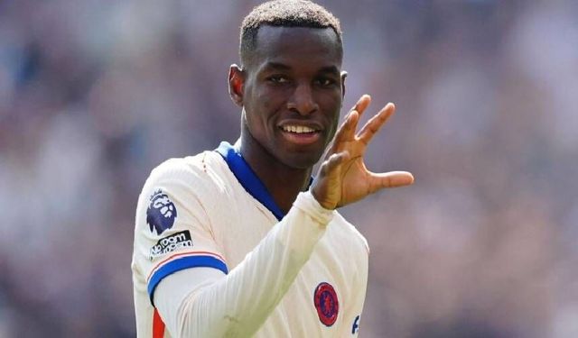 Bayern Münih'in mutsuz forvetine Fenerbahçe talip olacak