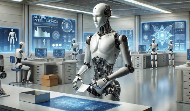 Yapay zeka yakın gelecekte bitireceği meslekleri itiraf etti! İlk hedef yaratıcısı