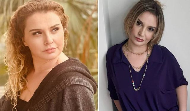 Gözde Seda Altuner'den zayıflamanın ve iradenin kitabı: Takipçilerine ders verdi