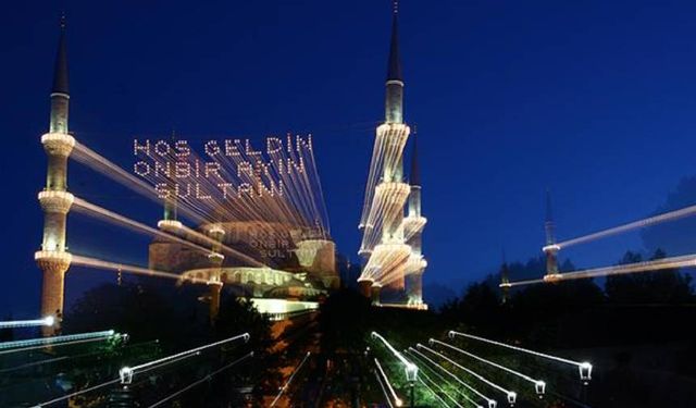 Bir yıl içinde iki kez Ramazan yaşanacak! Hangi yıla denk geliyor?